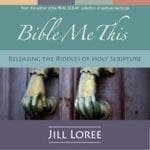 BIBLE ME THIS: Releasing the Riddles of Holy Scripture_Audiobook