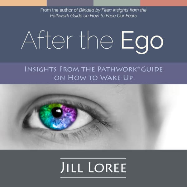 After the Ego podcast artwork